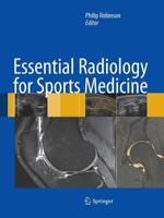 Essential Radiology for Sports Medicine 1493951483 Book Cover