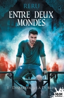 Disparitions à Dublin: Entre deux mondes, T1 (French Edition) B098RS54T3 Book Cover