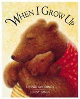 When You Grow Up 0803726775 Book Cover