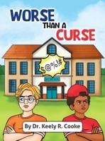Worse than a Curse B0FCS12BMR Book Cover