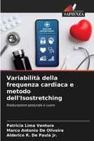 Variabilità della frequenza cardiaca e metodo dell'Isostretching (Italian Edition) 6207832418 Book Cover