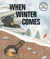 When Winter Comes 0817235191 Book Cover
