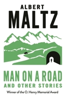 Man on a Road and Other Stories 0714550981 Book Cover
