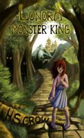 Lunora and the Monster King 0998822515 Book Cover