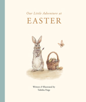 Our Little Adventure at Easter 1963183606 Book Cover