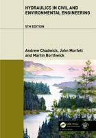 Hydraulics in Civil and Environmental Engineering 0415672457 Book Cover