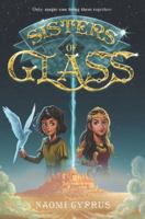 Sisters of Glass 0062458493 Book Cover