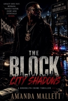 The Block: City Shadows B0H335QT2M Book Cover