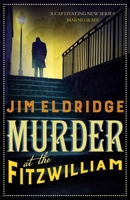 Murder at the Fitzwilliam 0749023864 Book Cover
