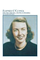 Flannery O'Connor Her Life, Library, and Book Reviews 0773408355 Book Cover