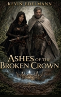 ASHES OF THE BROKEN CROWN B0GY1GCDXF Book Cover