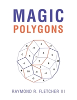 Magic Polygons 1664186786 Book Cover