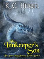 The Innkeeper's Son 1944314024 Book Cover