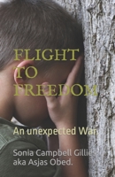Flight to Freedom: Best-selling inspirational story of Anatolij Kompanichenko. 1549752510 Book Cover