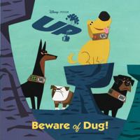 Beware of Dug! 0736425853 Book Cover