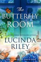 The Butterfly Room 1529014964 Book Cover
