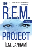 The R.E.M. Project 0997346043 Book Cover