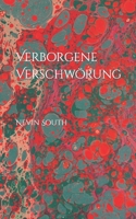 Verborgene Verschwörung B0CKS3CQTJ Book Cover