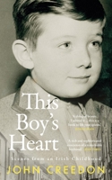 This Boy's Heart 180458617X Book Cover