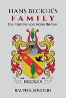 HANS BECKER’S FAMILY 1972714635 Book Cover