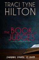 The Book of Judges: A Maura Garrison Mystery 1945715065 Book Cover