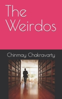 The Weirdos 9360161470 Book Cover