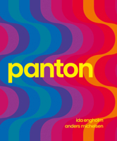 Verner Panton 8792949576 Book Cover