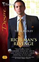 Rich Man's Revenge 0373768060 Book Cover