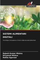 Sistemi Alimentari Digitali (Italian Edition) 6630420659 Book Cover
