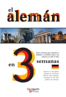 El alemán en 3 semanas 1646996003 Book Cover