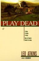 Play Dead (Connor Gibbs, P.I.) 0425173623 Book Cover