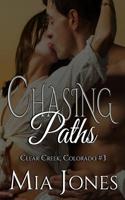 Chasing Paths 1722647574 Book Cover