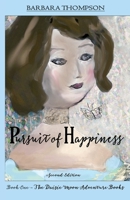 Pursuit of Happiness 0988808072 Book Cover