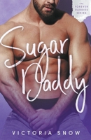 Sugar Daddy B09G8Y8B16 Book Cover