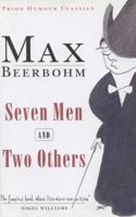 Seven Men and Two Others B000GWLYPC Book Cover