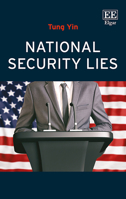 National Security Lies 1802207015 Book Cover