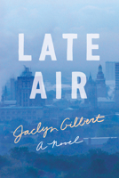 Late Air 1503903583 Book Cover