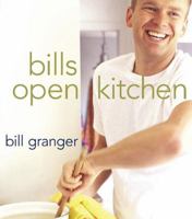 Bills Open Kitchen 0060740485 Book Cover
