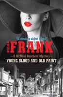 Young Blood and Old Paint 1948749815 Book Cover