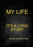 MY LIFE 0244552134 Book Cover