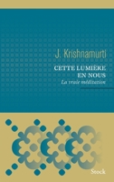 Cette Lumiere En Nous 2234077990 Book Cover