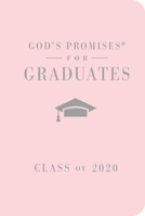 God's Promises For The Graduate 1400231663 Book Cover