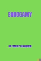 ENDOGAMY B0CKTFZVJM Book Cover