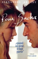 Pour Sacha 2213026505 Book Cover
