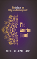 The Warrior Blood 1789555825 Book Cover