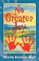 No Greater Joy 0929540220 Book Cover