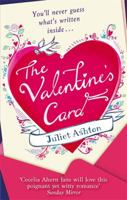 The Valentine's Card 0751544272 Book Cover