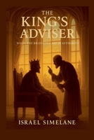 The King's Adviser B0F9XZPY7T Book Cover