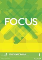 Focus Bre 1 Student's Book 1447997670 Book Cover