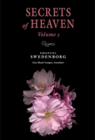 Secrets of Heaven 5: Portable New Century Edition 0877854211 Book Cover